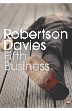Fifth Business